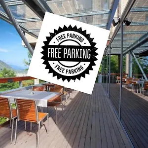 **** Hotel Creina Eslovenia